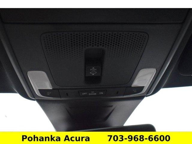 used 2026 Acura Integra car, priced at $35,991