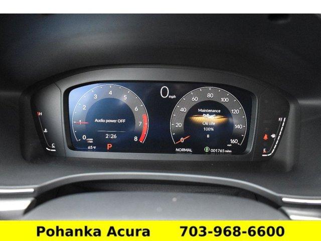 used 2026 Acura Integra car, priced at $35,991