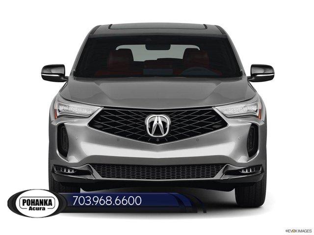 new 2026 Acura RDX car, priced at $54,200
