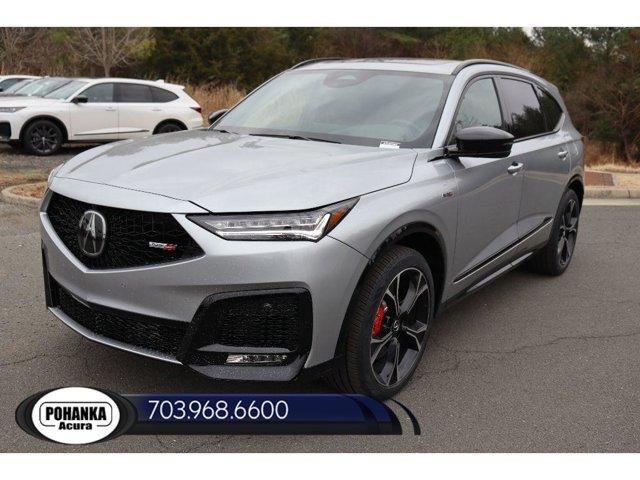 new 2026 Acura MDX car, priced at $77,200