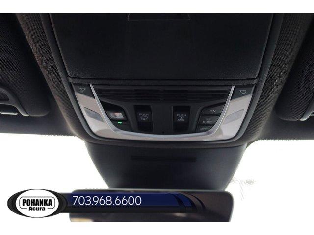 new 2026 Acura MDX car, priced at $77,200