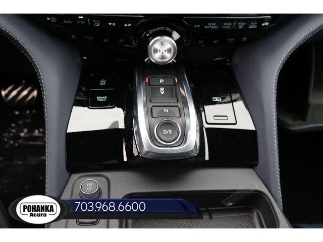 new 2026 Acura MDX car, priced at $77,200