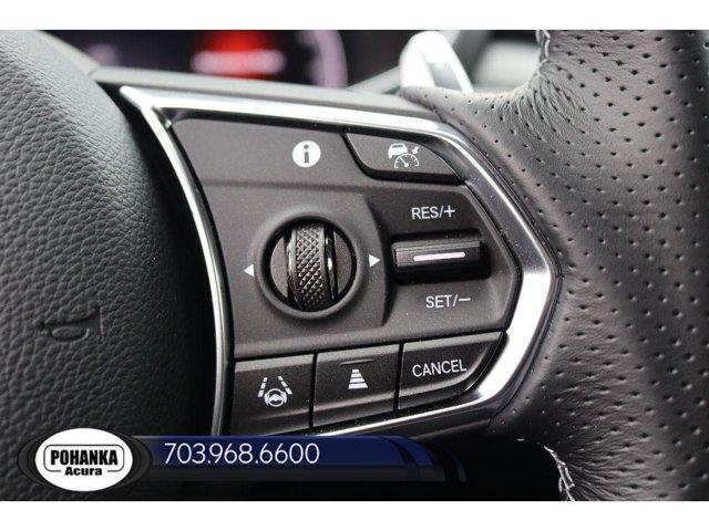 new 2026 Acura MDX car, priced at $77,200