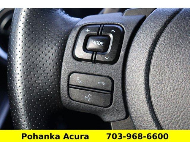 used 2021 Lexus IS 350 car, priced at $36,581