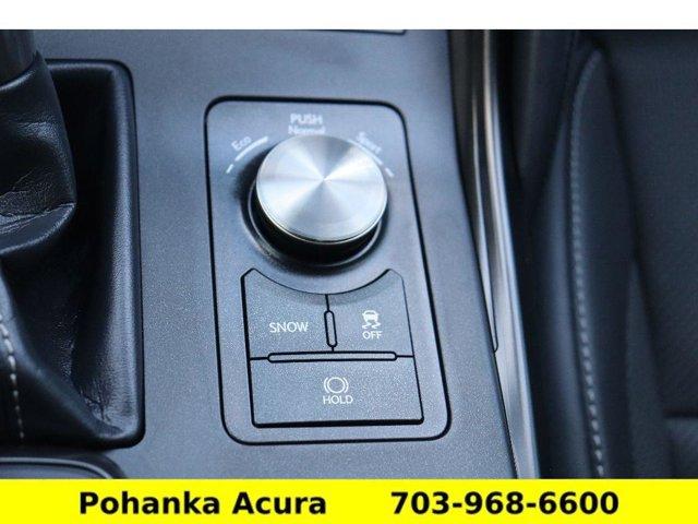 used 2021 Lexus IS 350 car, priced at $36,581