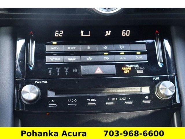 used 2021 Lexus IS 350 car, priced at $36,581