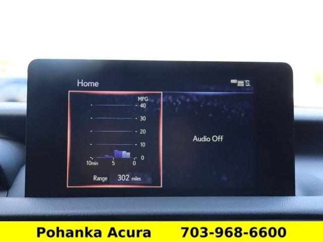 used 2021 Lexus IS 350 car, priced at $36,581