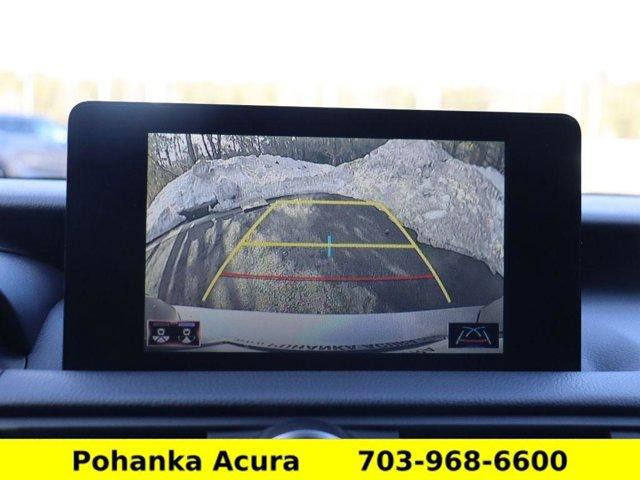 used 2021 Lexus IS 350 car, priced at $36,581