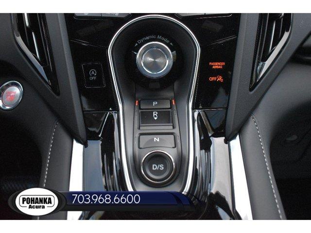new 2026 Acura RDX car, priced at $48,139