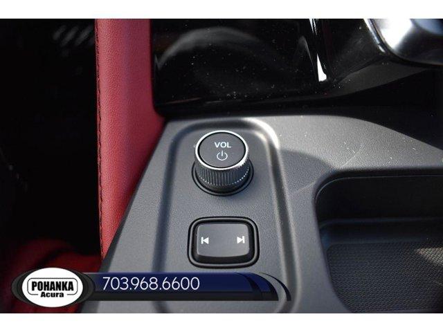 new 2026 Acura MDX car, priced at $70,950