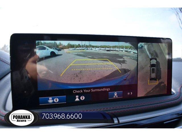 new 2026 Acura MDX car, priced at $70,950