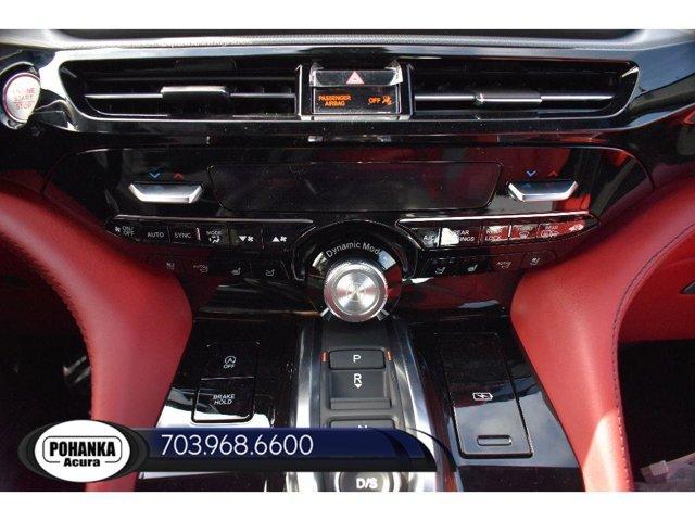 new 2026 Acura MDX car, priced at $70,950