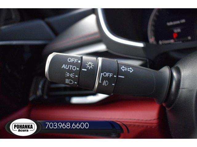 new 2026 Acura MDX car, priced at $70,950