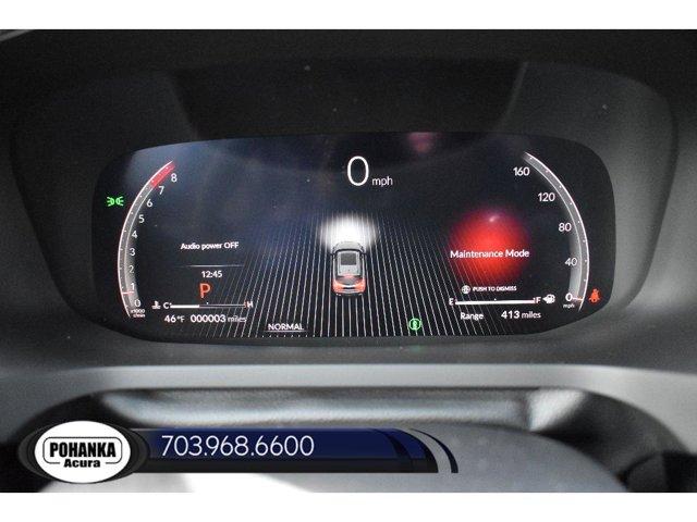 new 2026 Acura MDX car, priced at $70,950