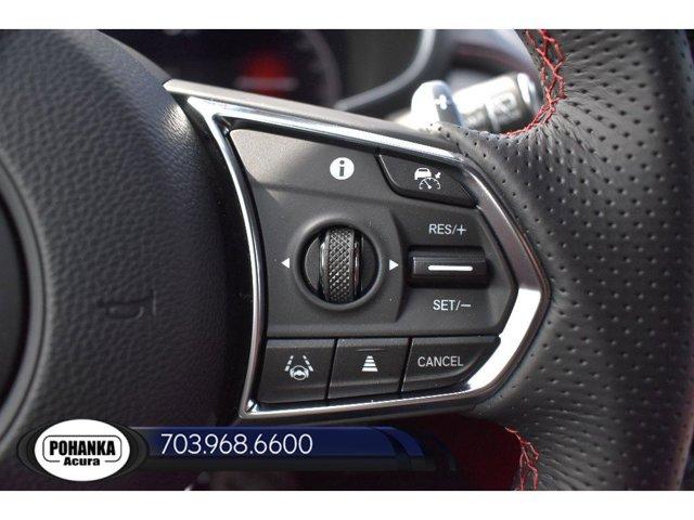 new 2026 Acura MDX car, priced at $70,950