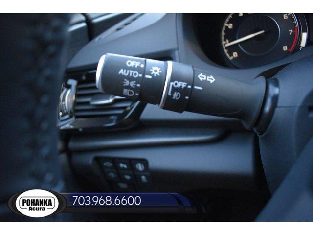 new 2026 Acura RDX car, priced at $54,200