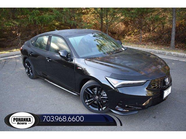 new 2026 Acura Integra car, priced at $40,995