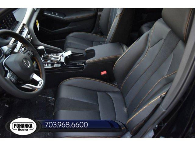 new 2026 Acura Integra car, priced at $40,995