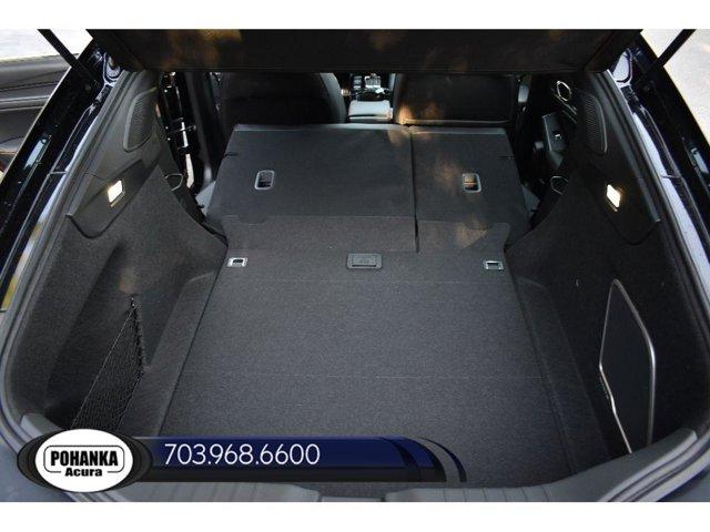 new 2026 Acura Integra car, priced at $40,995