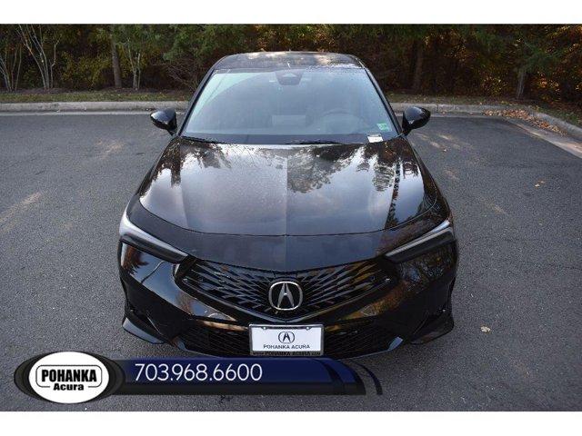 new 2026 Acura Integra car, priced at $40,995