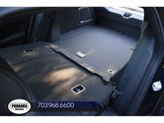 new 2026 Acura Integra car, priced at $40,995