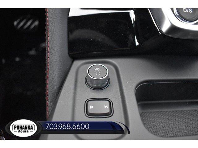 new 2026 Acura MDX car, priced at $64,450