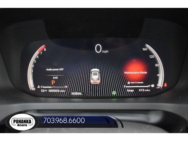 new 2026 Acura MDX car, priced at $64,450