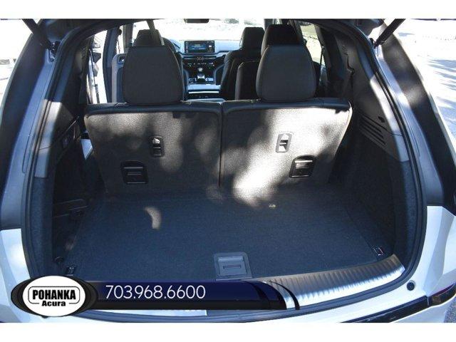 new 2026 Acura MDX car, priced at $77,800