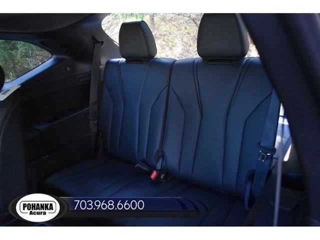 new 2026 Acura MDX car, priced at $77,800