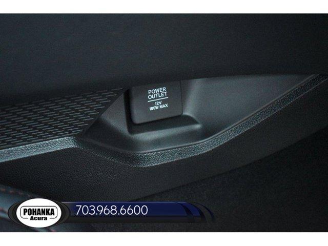 new 2026 Acura MDX car, priced at $77,800