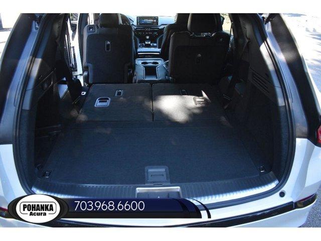 new 2026 Acura MDX car, priced at $77,800