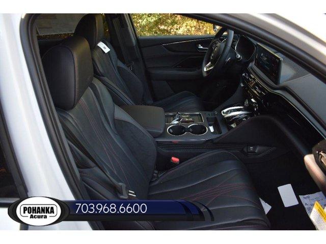 new 2026 Acura MDX car, priced at $77,800