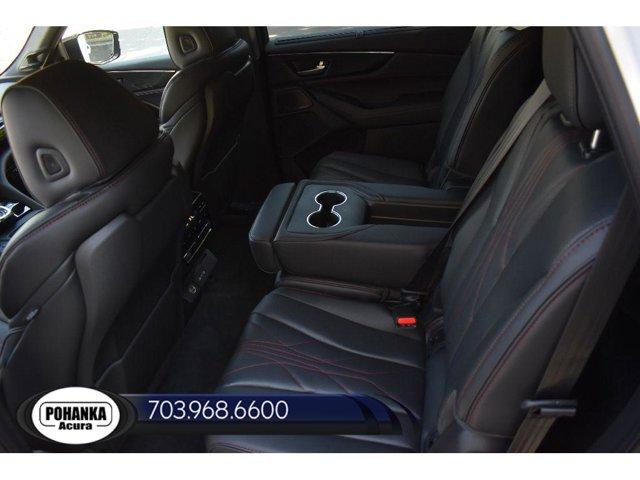 new 2026 Acura MDX car, priced at $77,800