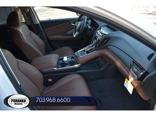 new 2026 Acura RDX car, priced at $54,800