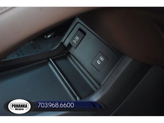 new 2026 Acura RDX car, priced at $54,800