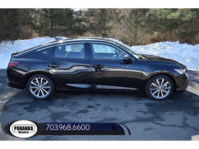 new 2026 Acura Integra car, priced at $36,284