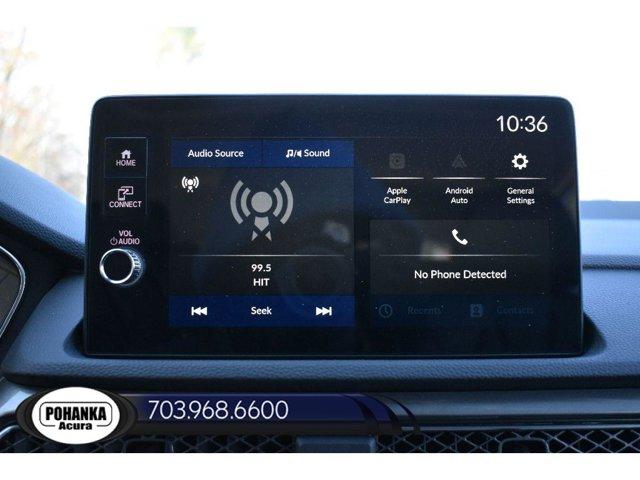 new 2026 Acura Integra car, priced at $36,284
