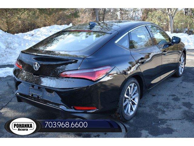 new 2026 Acura Integra car, priced at $36,284