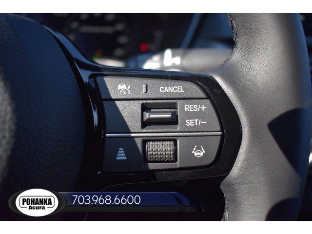 new 2026 Acura Integra car, priced at $36,284