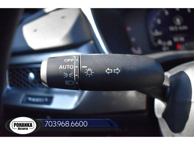 new 2026 Acura Integra car, priced at $36,284