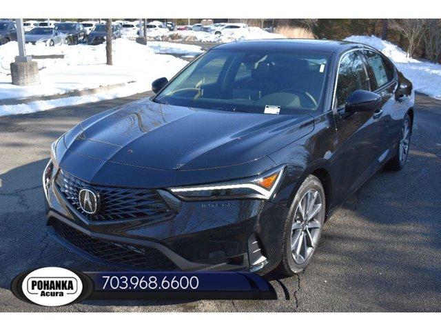 new 2026 Acura Integra car, priced at $36,284
