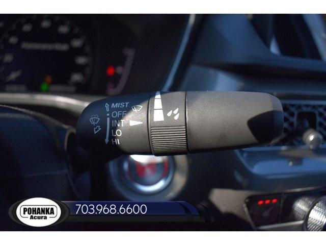 new 2026 Acura Integra car, priced at $36,284