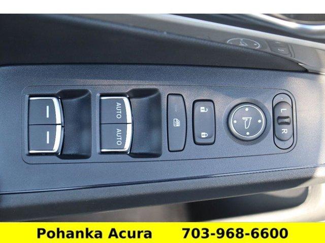 used 2026 Acura Integra car, priced at $30,326