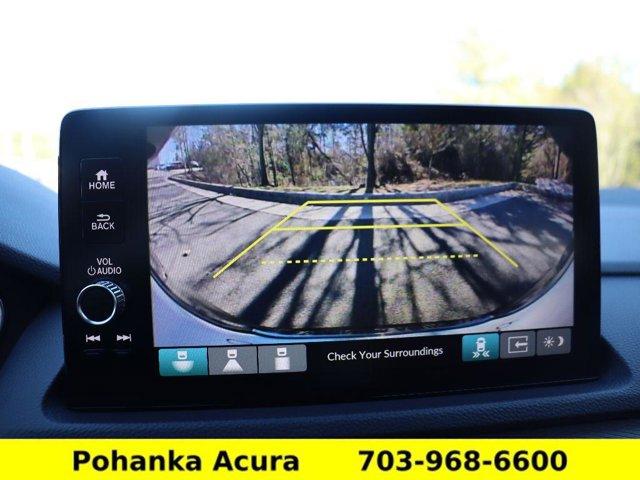 used 2026 Acura Integra car, priced at $36,564