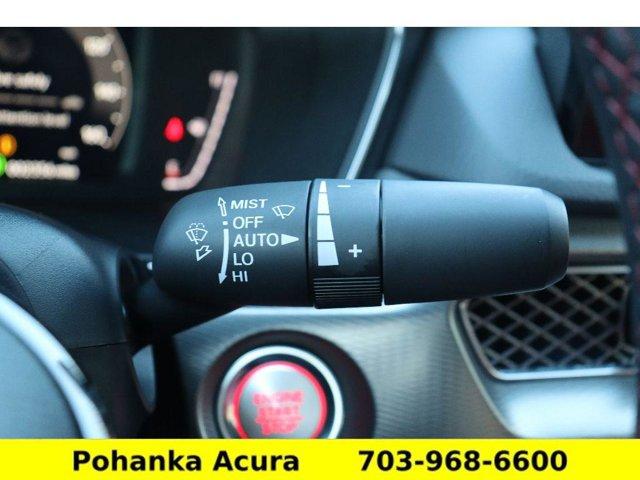used 2026 Acura Integra car, priced at $36,564