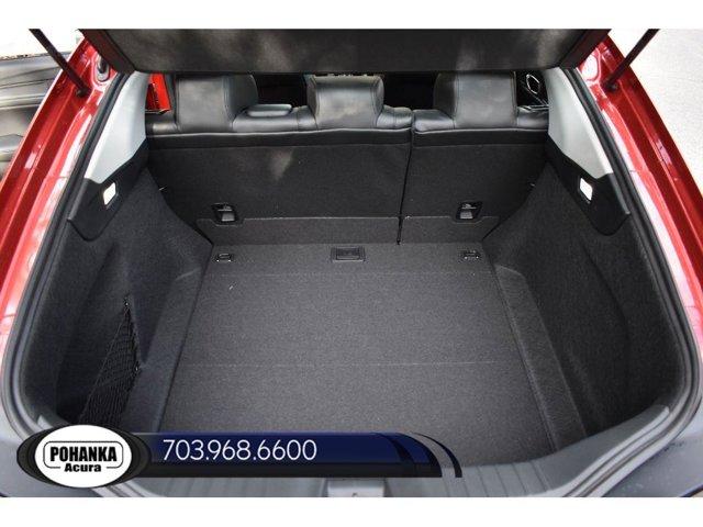 new 2026 Acura Integra car, priced at $35,195