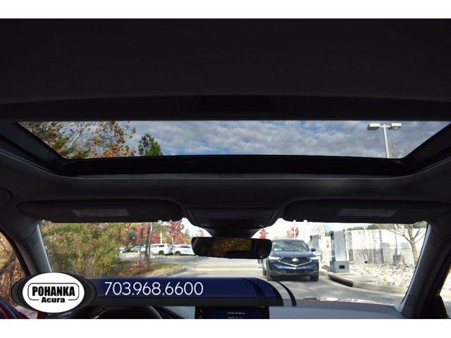 new 2026 Acura Integra car, priced at $35,195