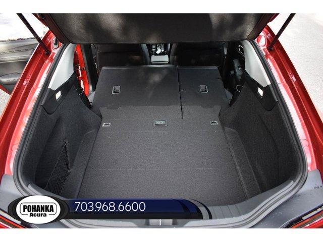 new 2026 Acura Integra car, priced at $35,195