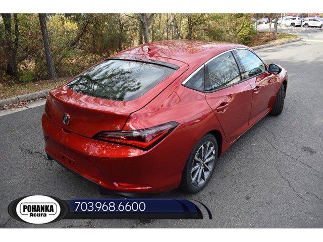 new 2026 Acura Integra car, priced at $35,195