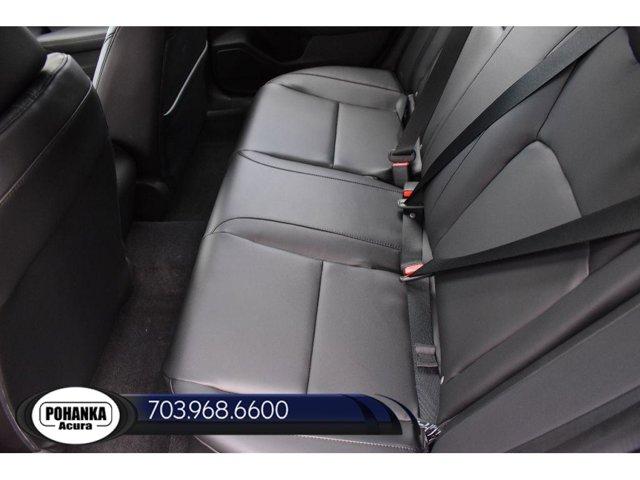 new 2026 Acura Integra car, priced at $35,195